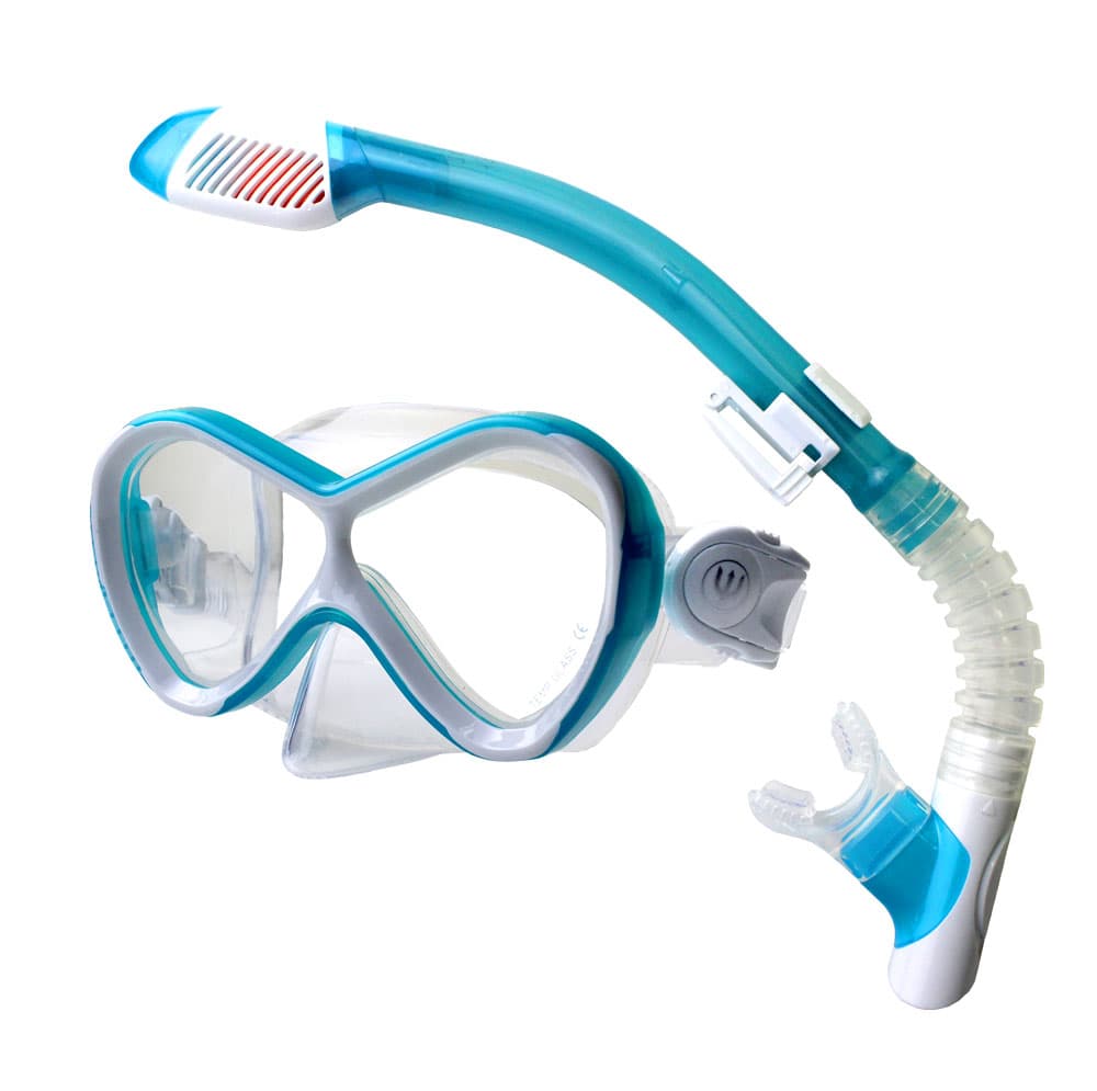 PSI Reef Junior Snorkeling Set 3