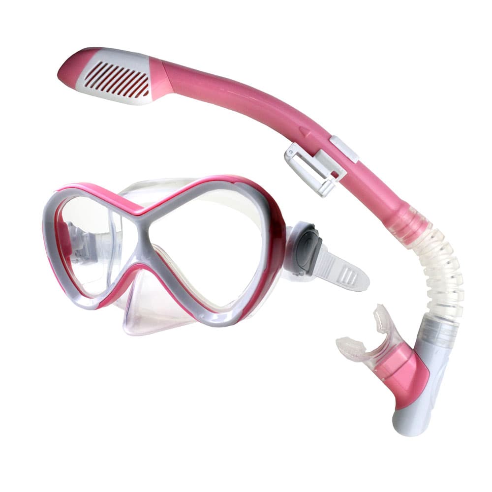 PSI Reef Junior Snorkeling Set 2