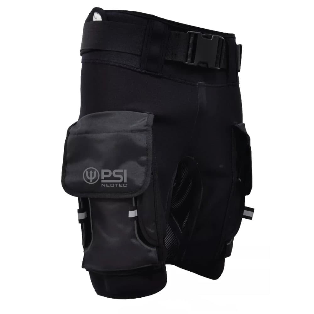 PSI Neotec Diving Short 3
