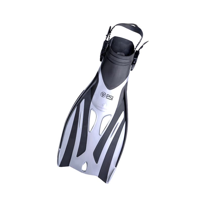 PSI Blast Junior Snorkeling Fins 1
