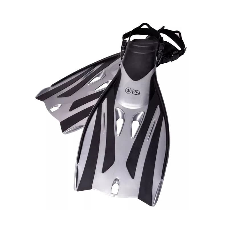 PSI Blast Junior Snorkeling Fins 2