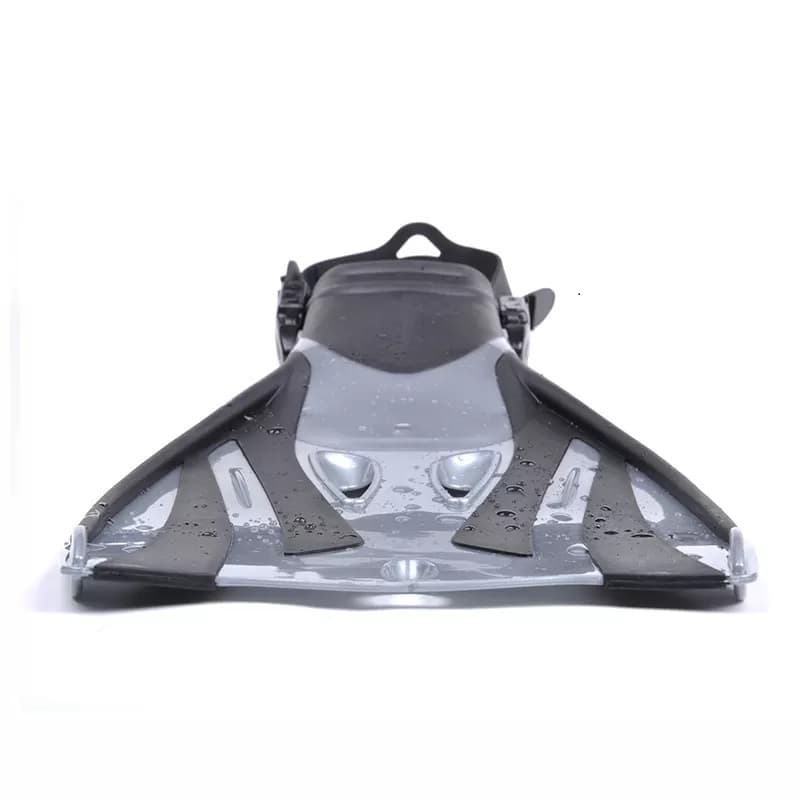 PSI Blast Junior Snorkeling Fins 3