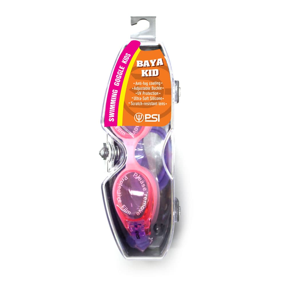 PSI Baya Kid Goggle 3