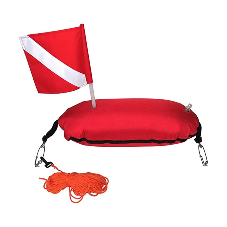 PSI Surface Buoy Torpedo 1