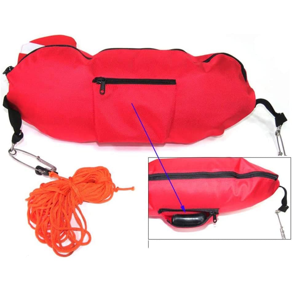 PSI Surface Buoy Torpedo 3