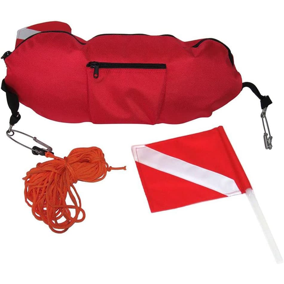 PSI Surface Buoy Torpedo 2