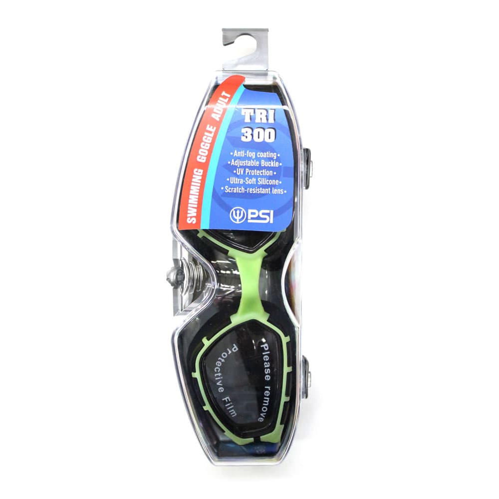 PSI Tri-300 Swim Goggle 3