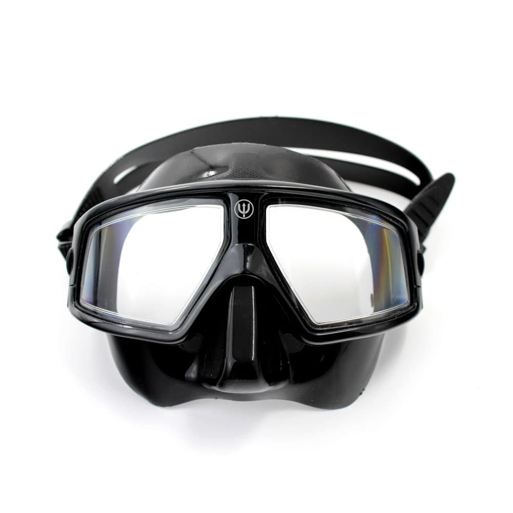 PSI Apnea Mask 5