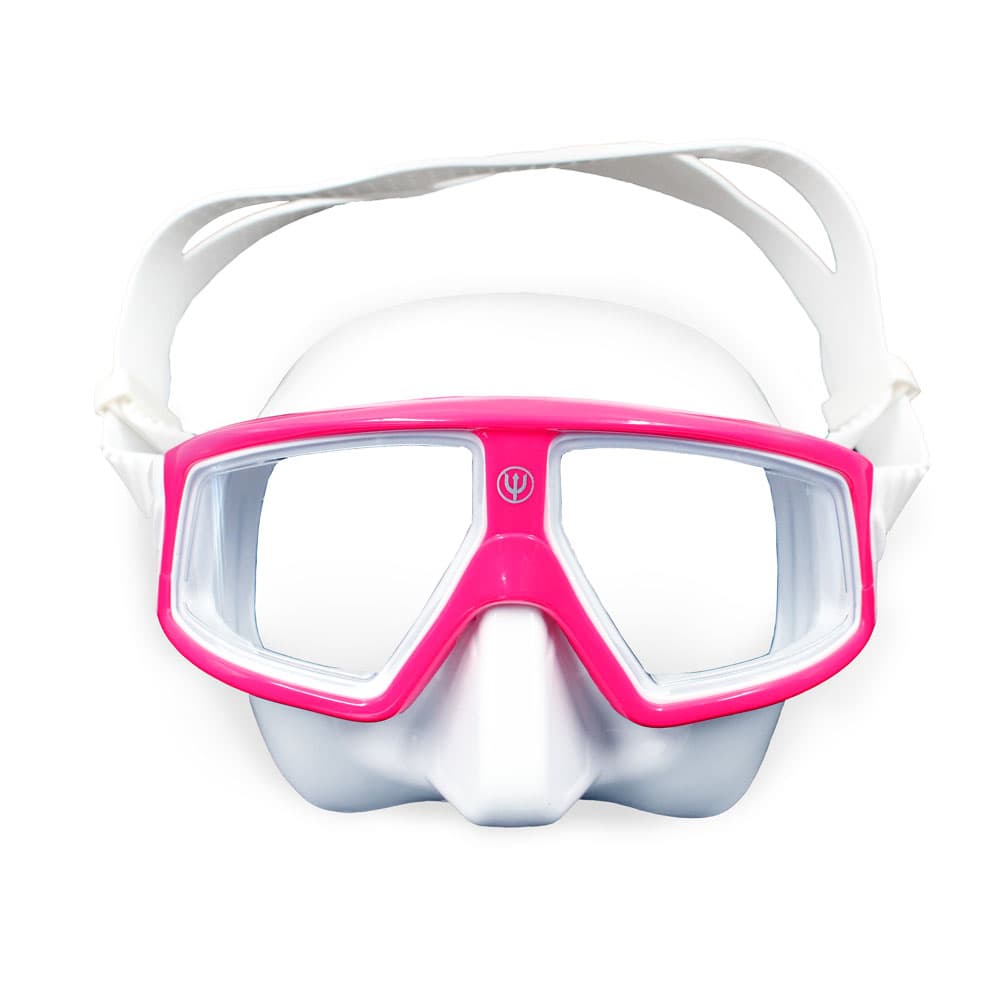 PSI Apnea Mask 4