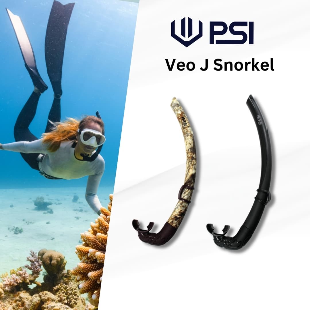 PSI Veo J Snorkel