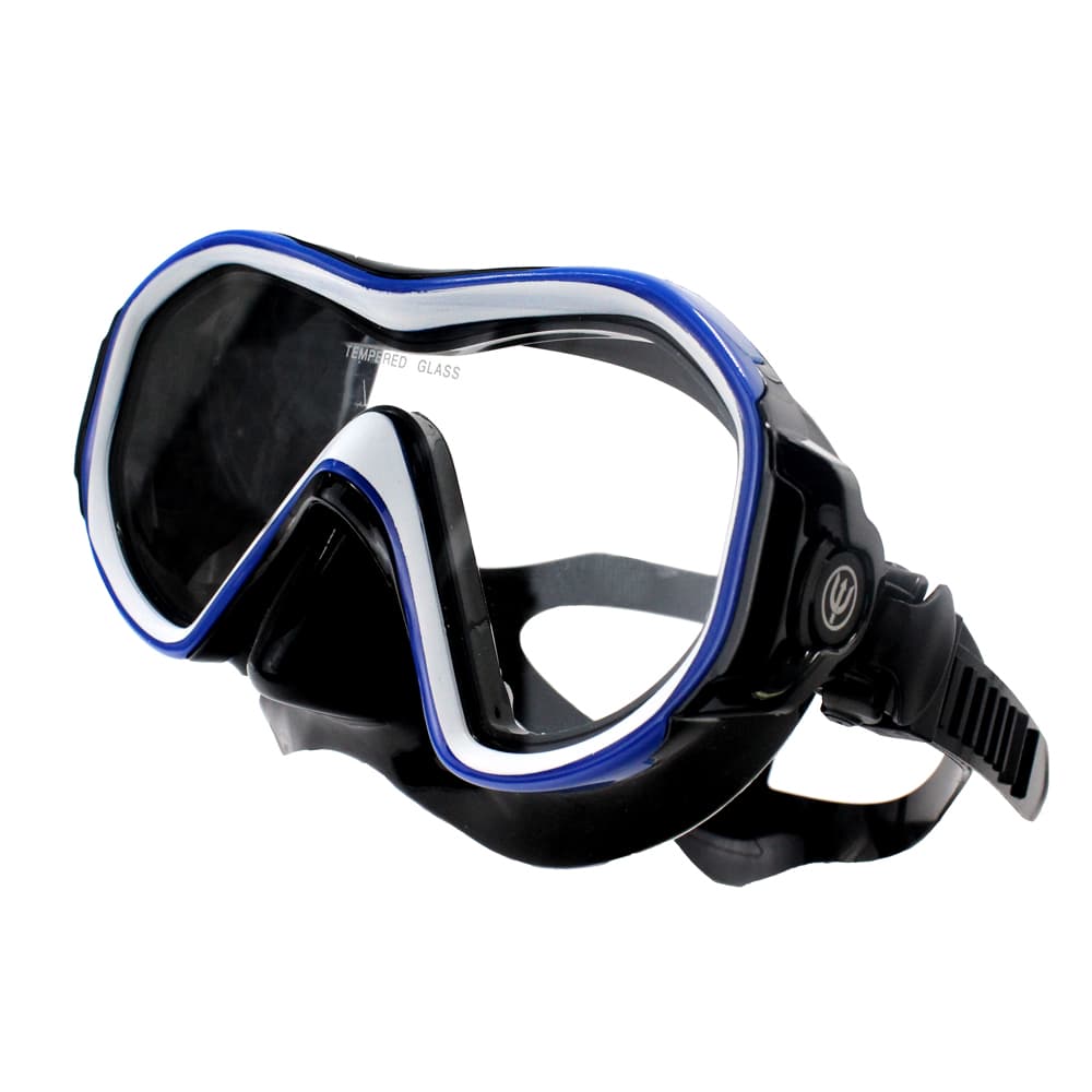 PSI Mira Mask 4