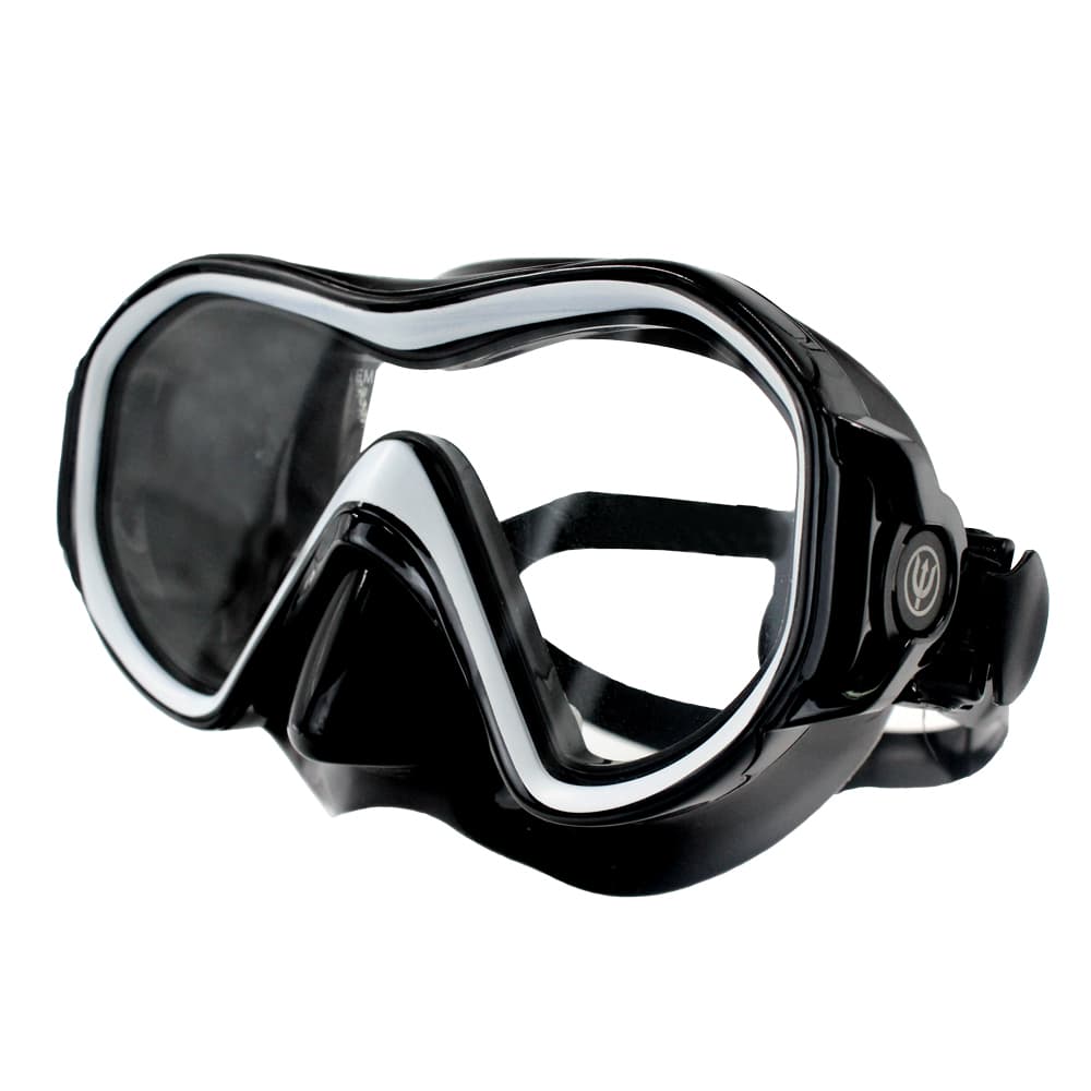 PSI Mira Mask 2