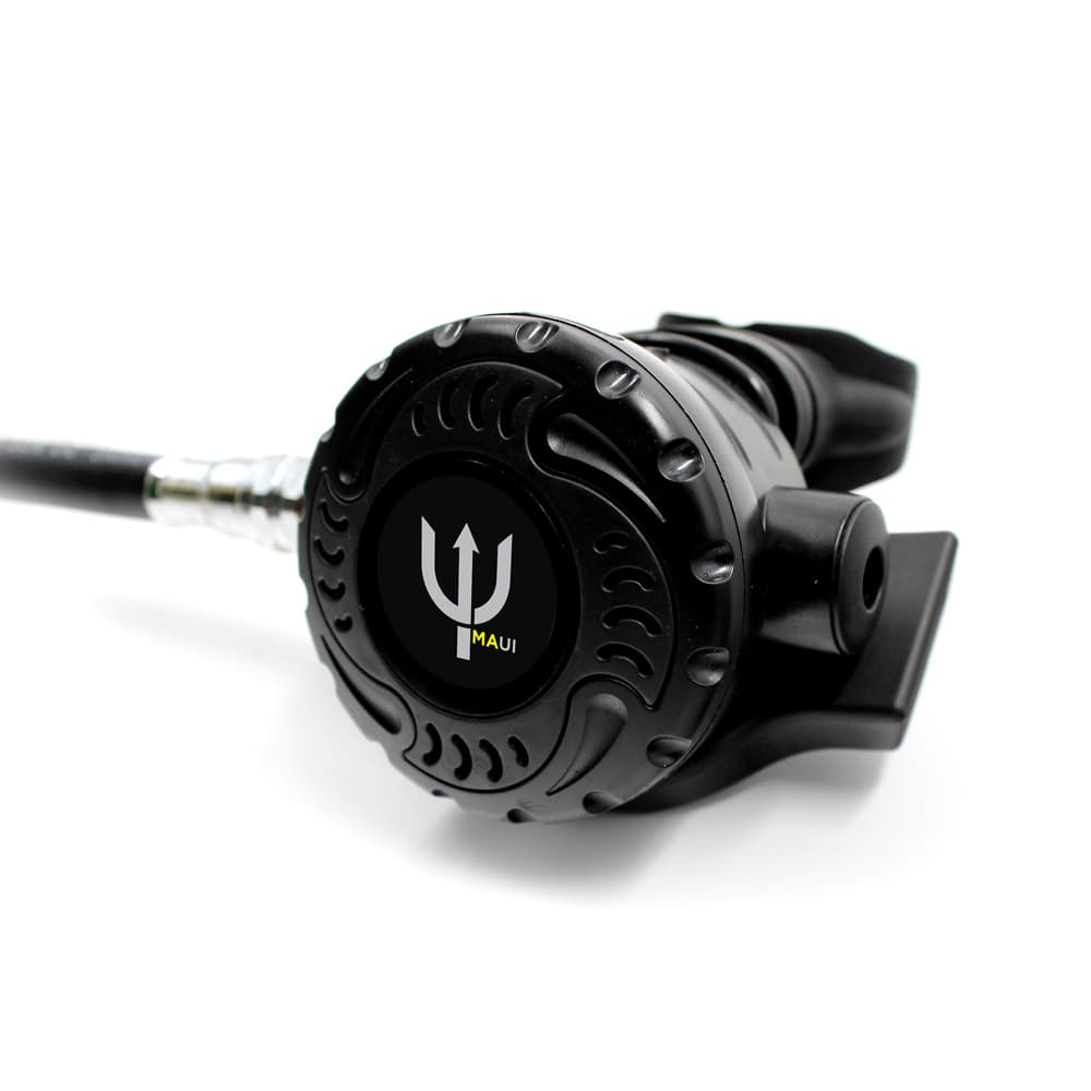 PSI Maui Regulator 4