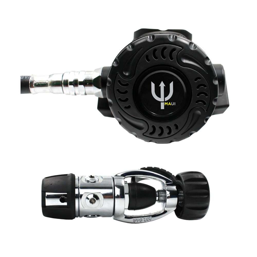 PSI Maui Regulator 1