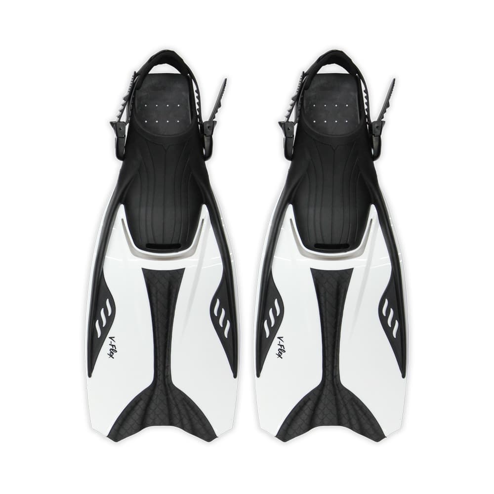 V-Flex Fins