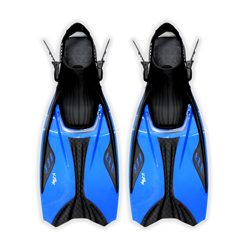 V-Flex Fins 2