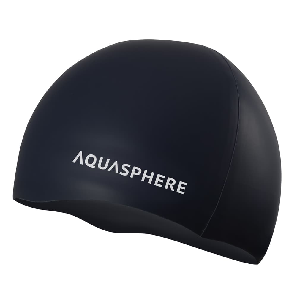 Plain Swim Cap 1