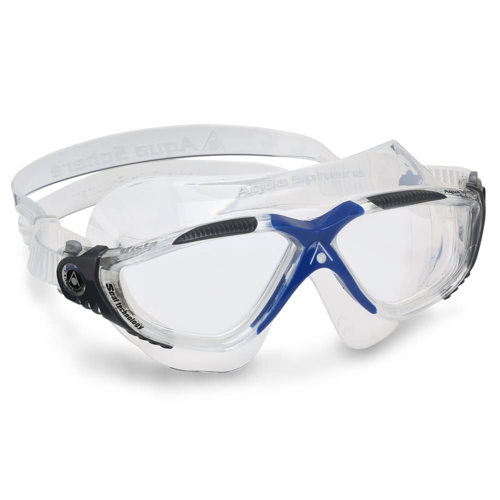 Aquasphere Vista Swimming Mask