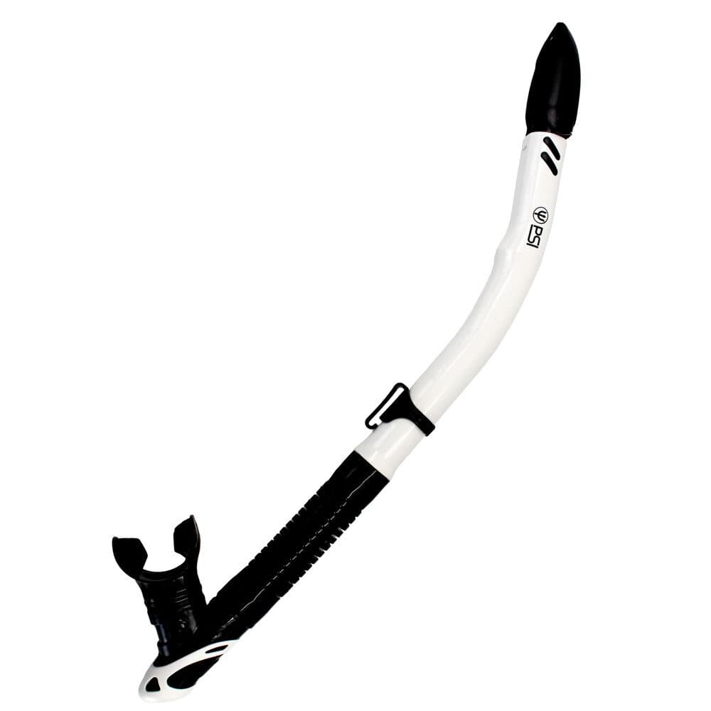Adventure II Snorkel 2