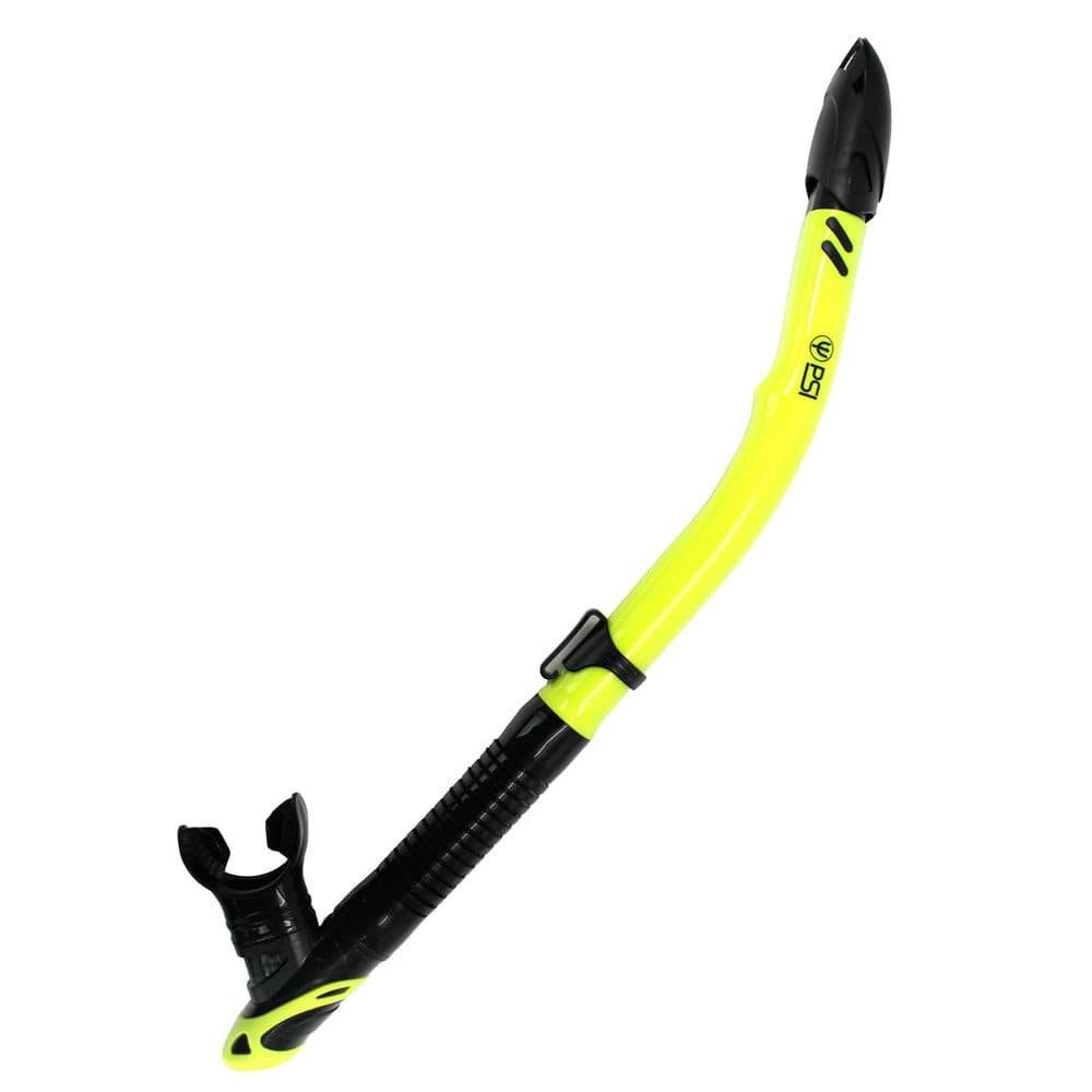 Adventure II Snorkel 3