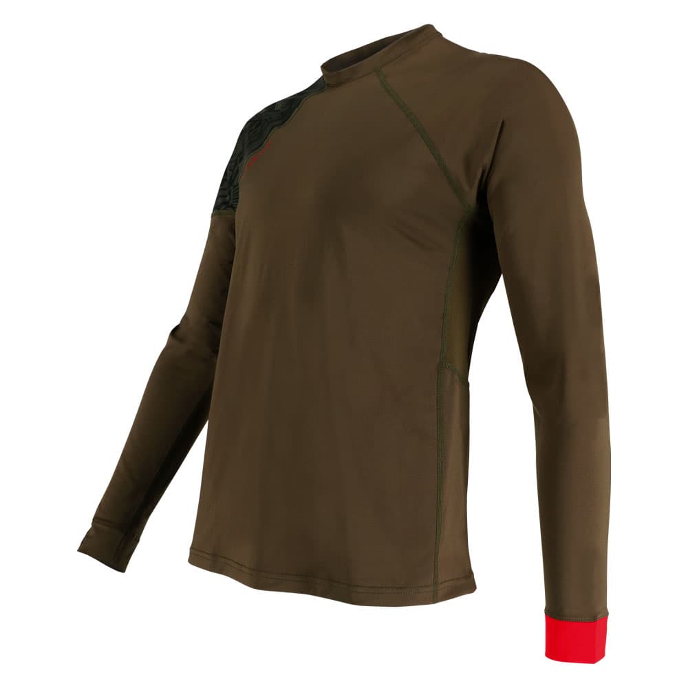 Aqualung Loose Fit Dark Olive (S) 3