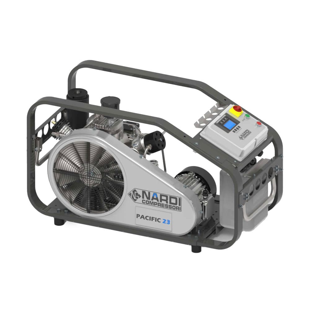 Nardi Pacific P 230-300L/min
