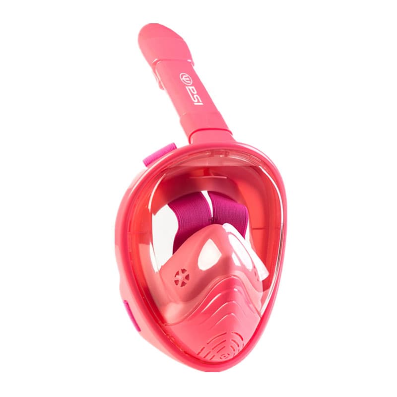 PSI Explorer Snorkeling Full Face Mask For Kids 2