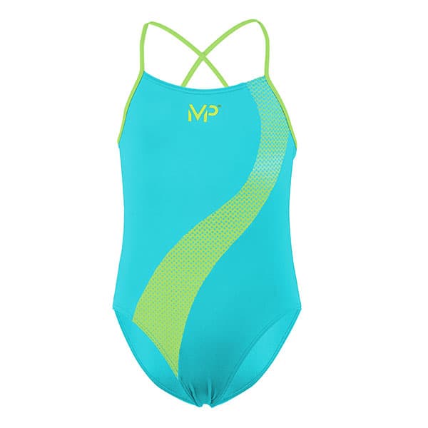 Lumy Girl Swimwear 2