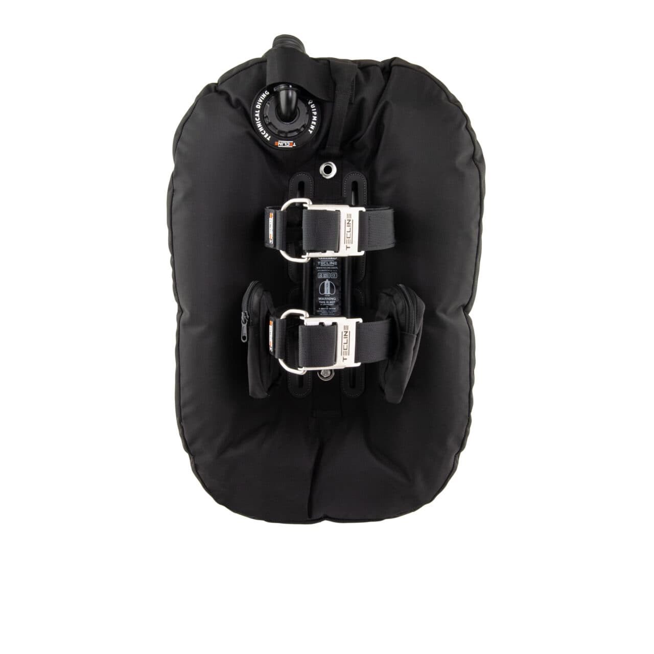 Tecline Light Travel Set Donut BCD 3