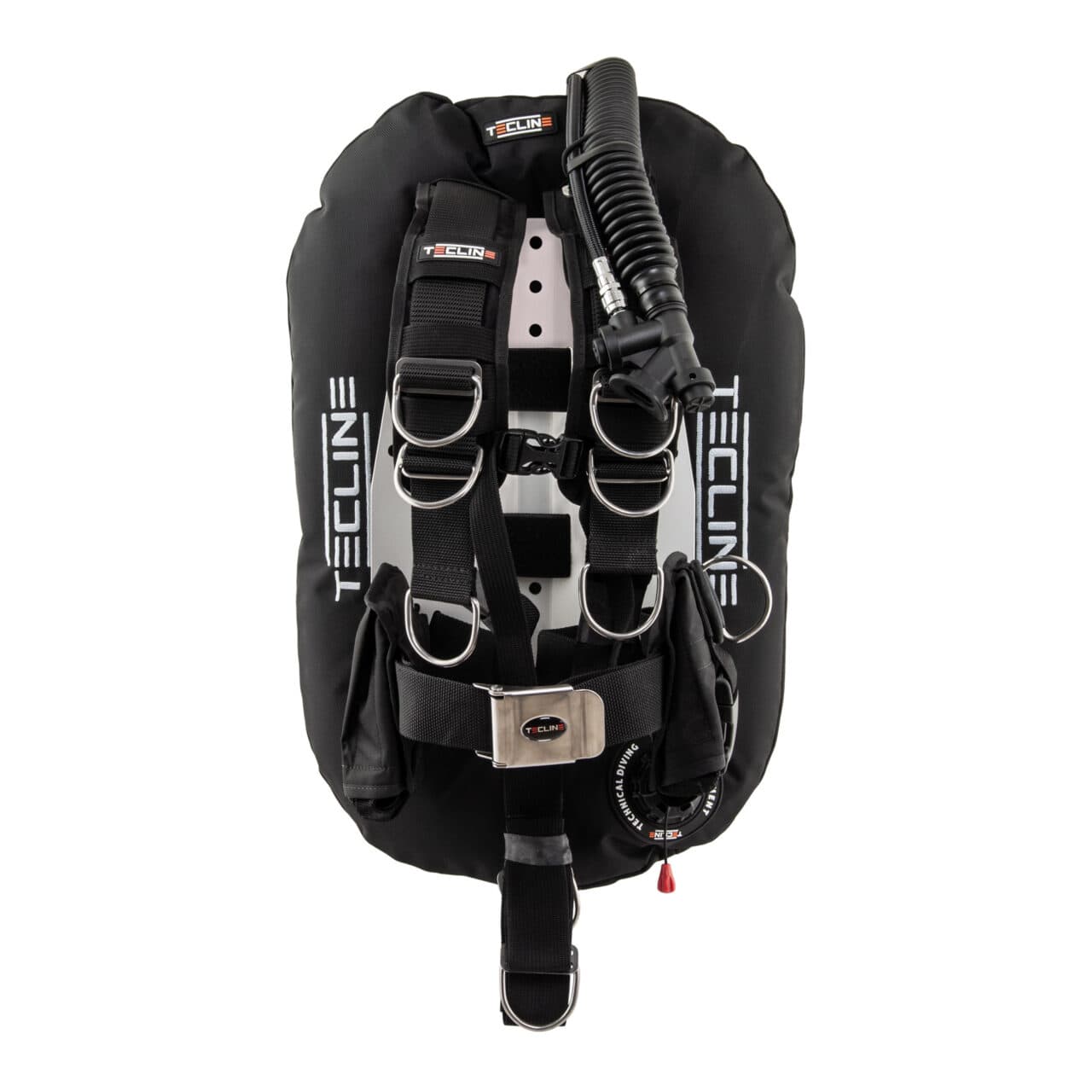 Tecline Light Travel Set Donut BCD