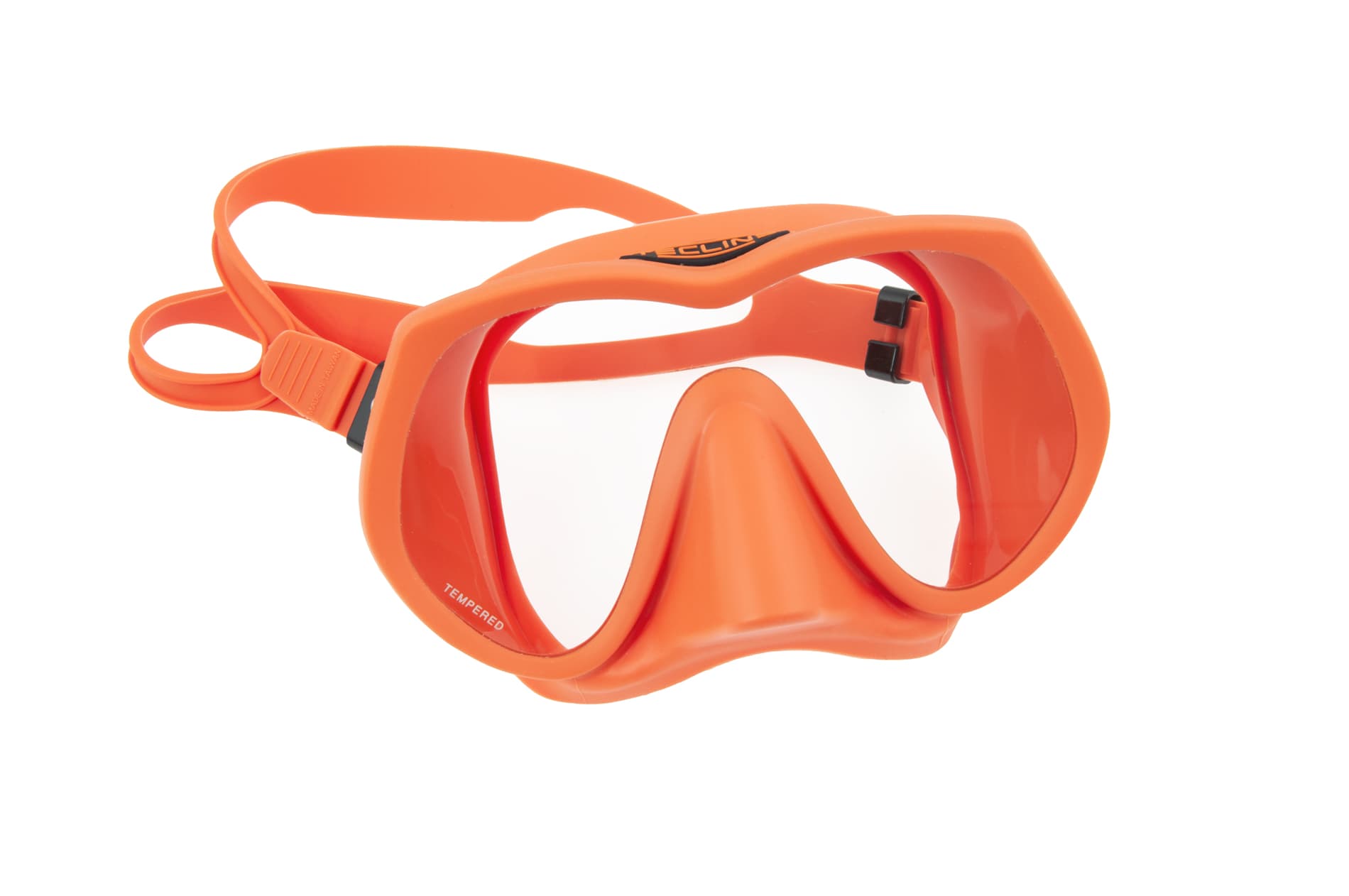 Tecline Frameless Super View Mask 2