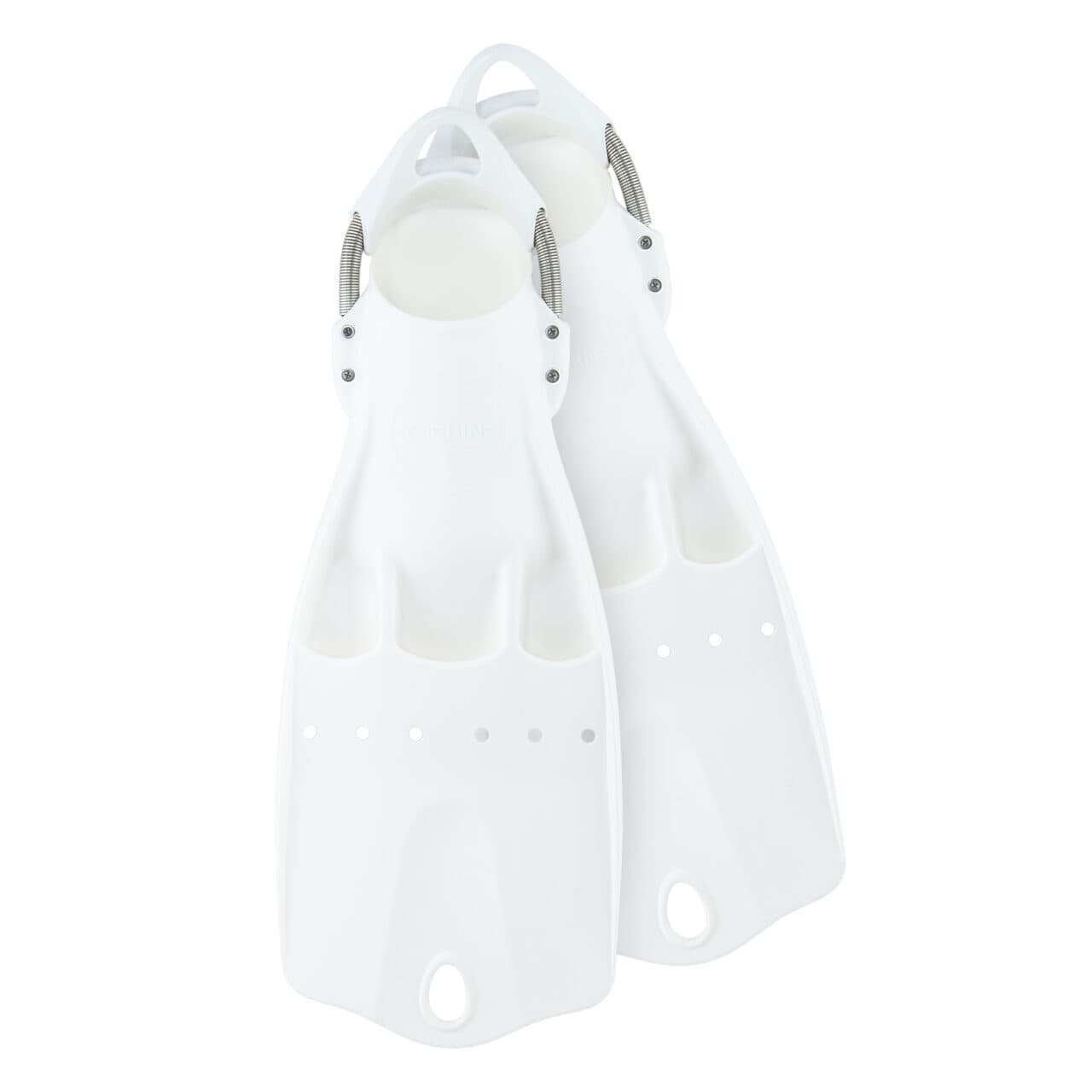 Tecline LightJet Fins 2