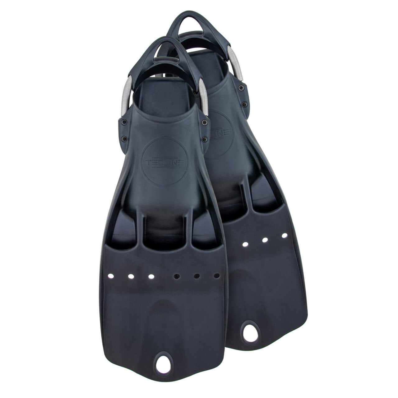 Tecline LightJet Fins 5