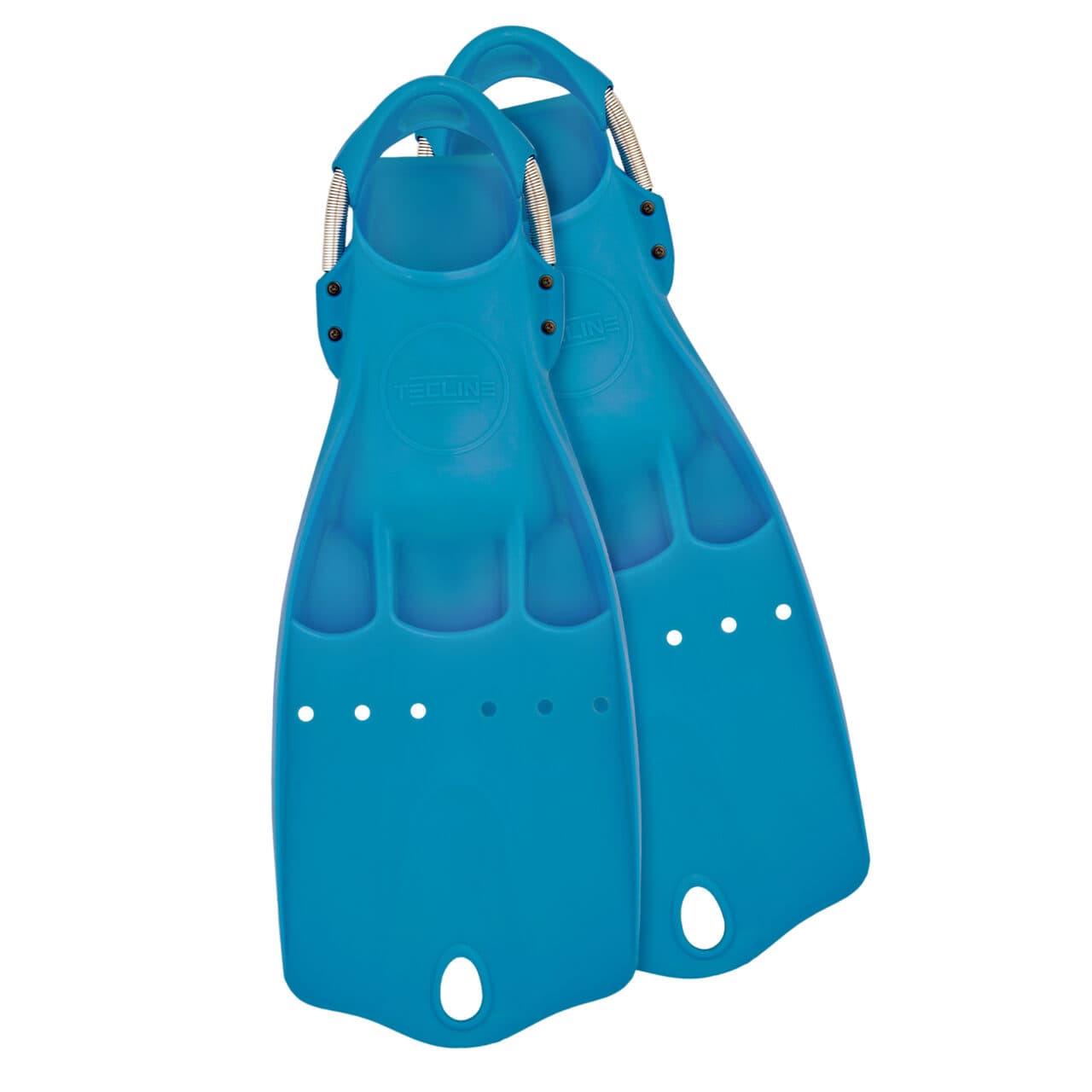 Tecline LightJet Fins 3