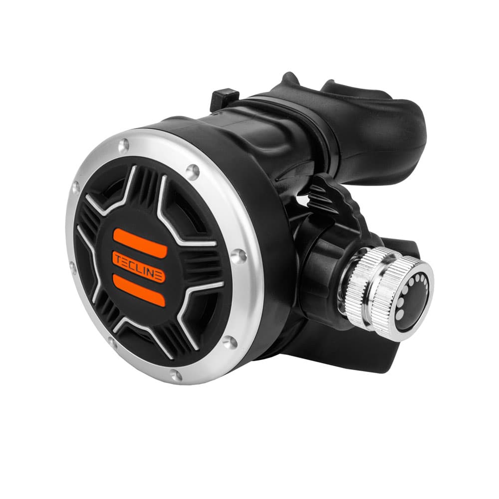 Tecline Regulator R2 TEC1 5