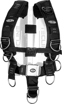 Tecline Harness Comfort
