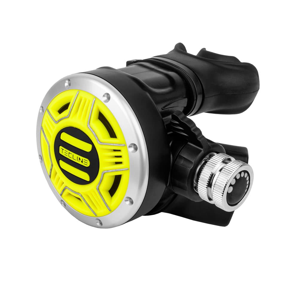 Tecline Regulator R5 TEC1 5