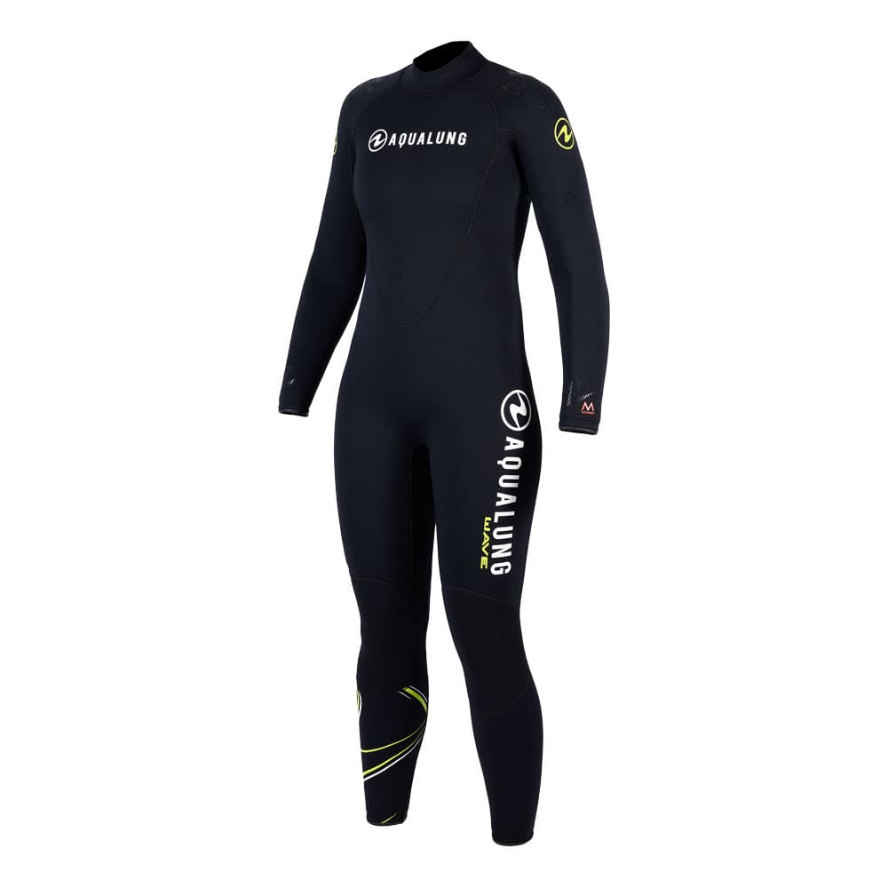 Aqualung Wave Jumpsuit 3mm 1