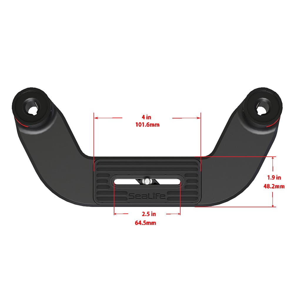 Flex-Connect® Ultra Dual Tray 2