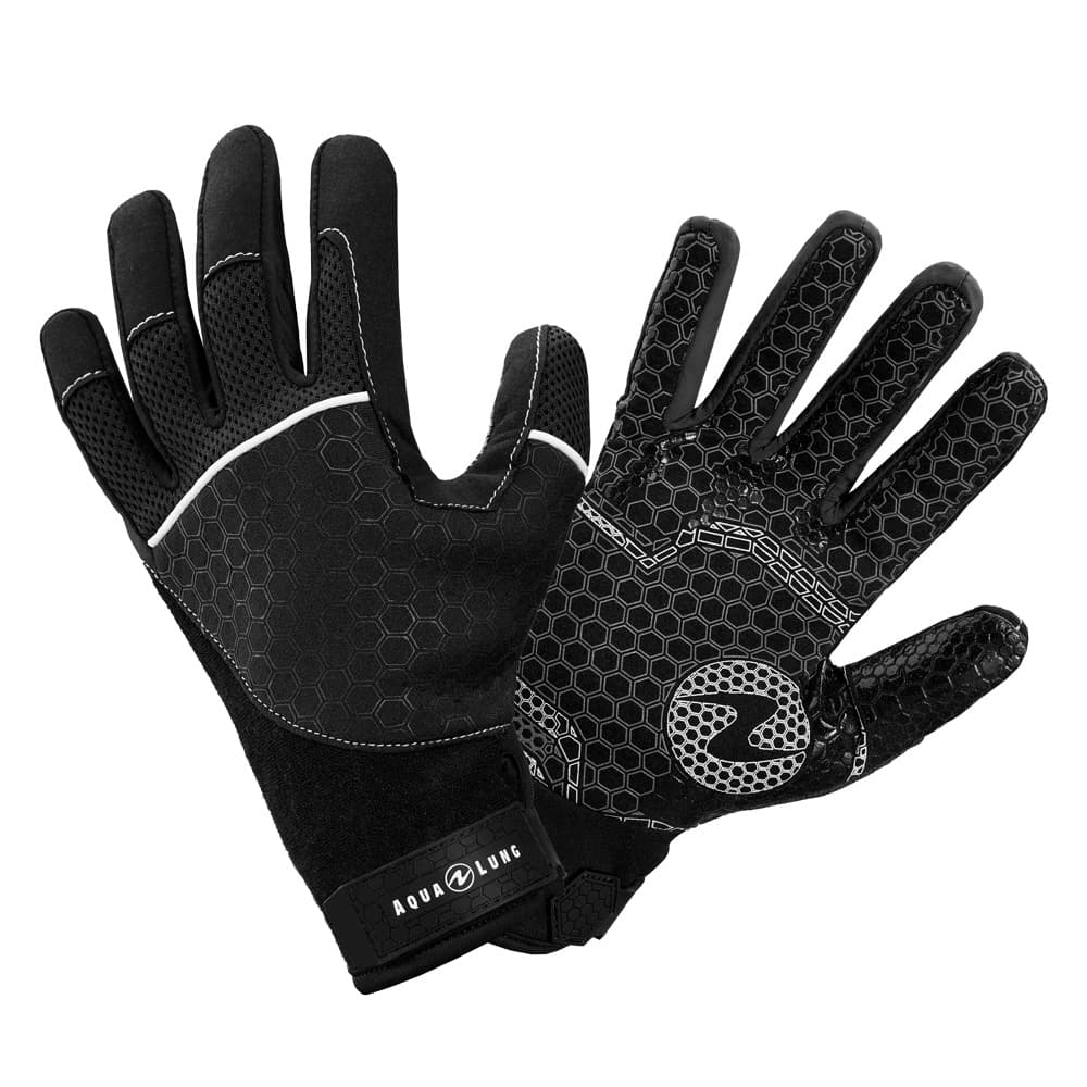 Aqualung Velocity – Diving Gloves 1