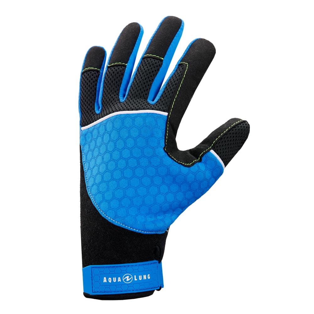 Aqualung Velocity – Diving Gloves 5