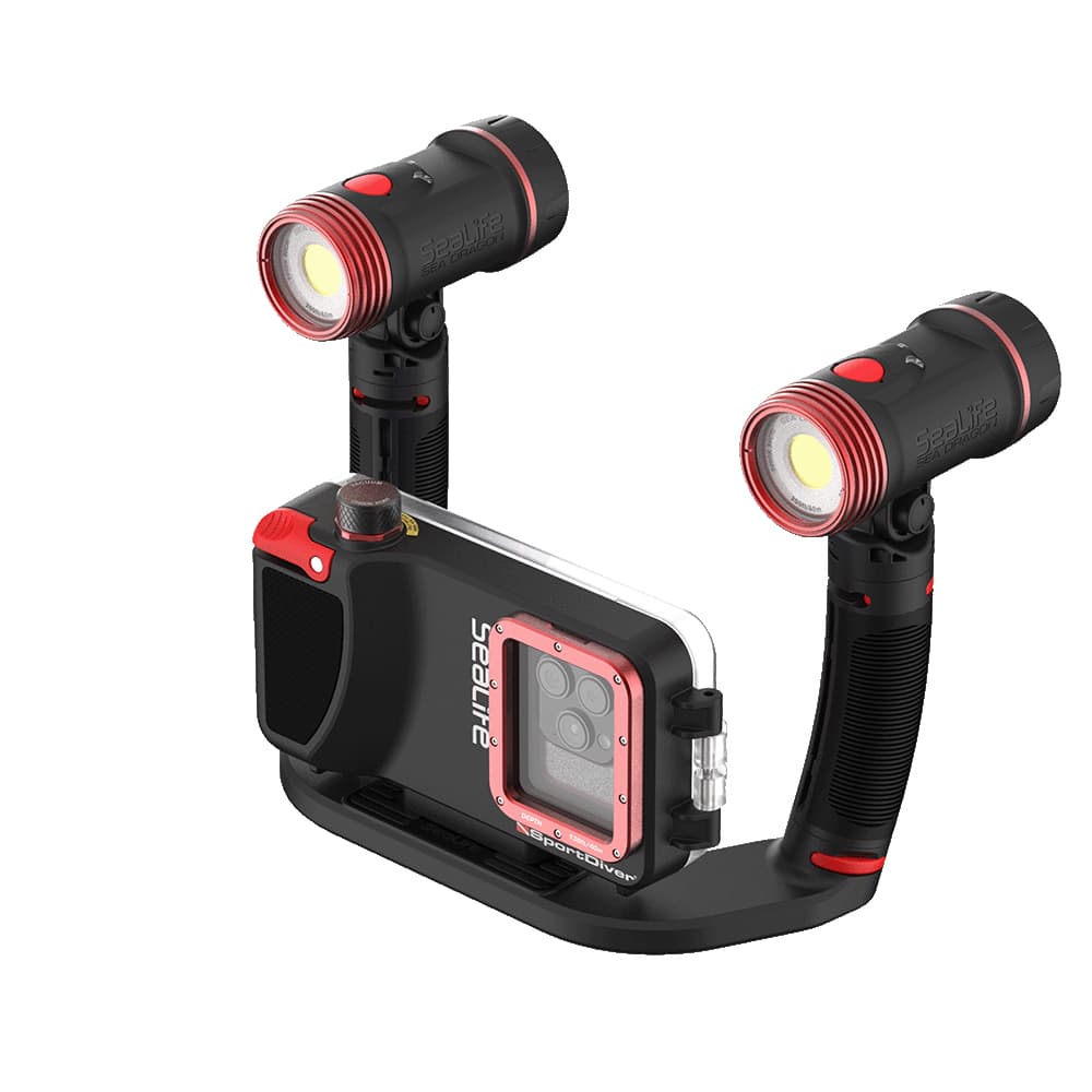 Flex-Connect® Ultra Dual Tray 5