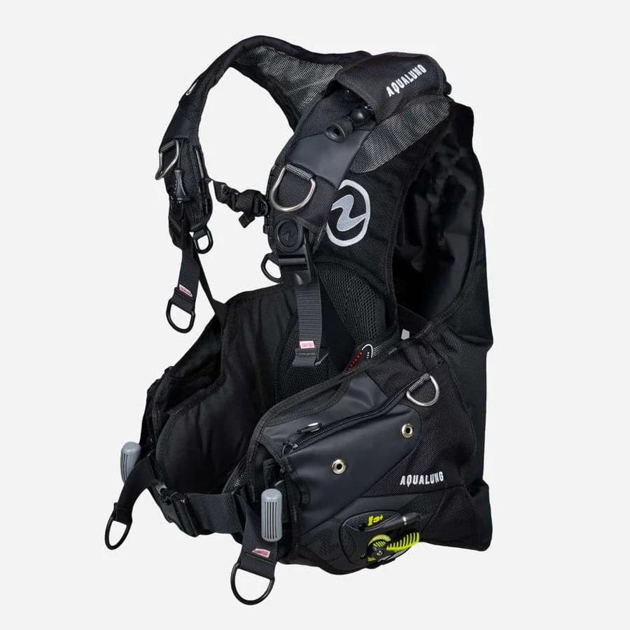 Aqualung Axiom i3+ Men BCD – S & ML 3