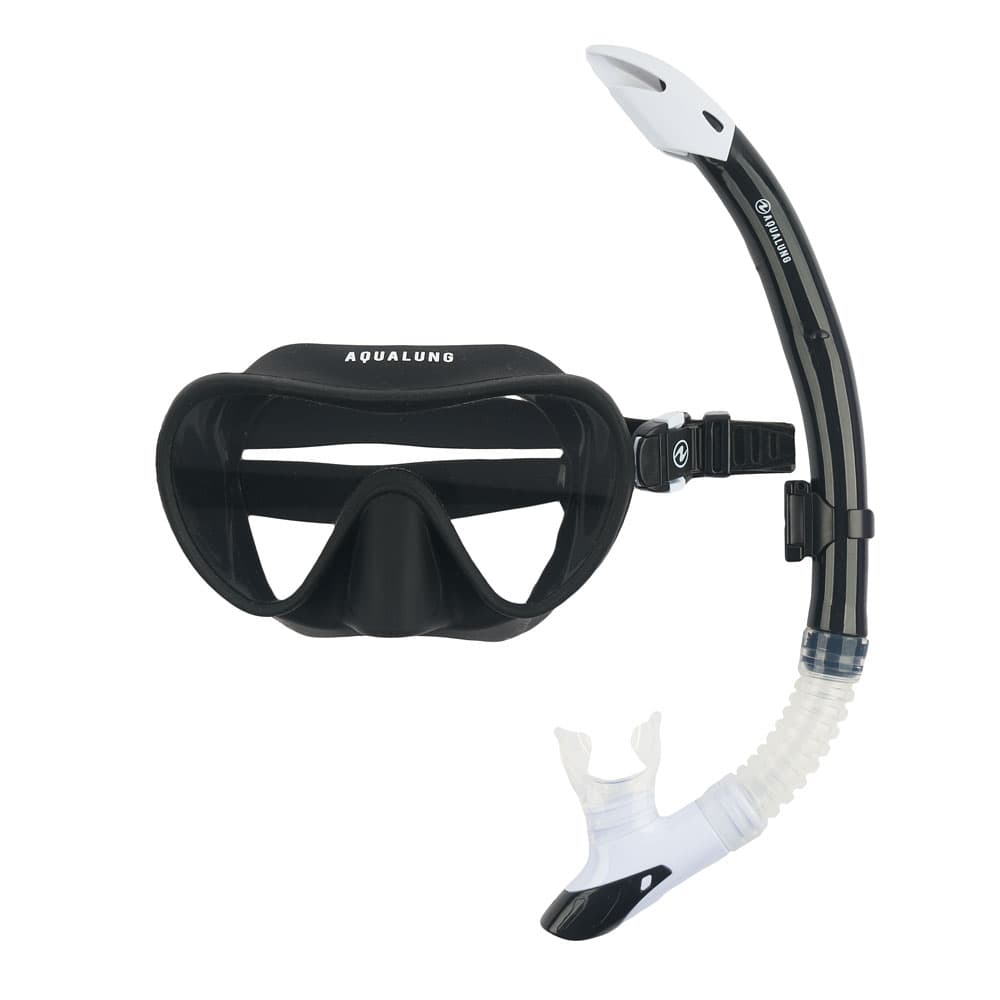 Aqualung Nabul Combo Black 2