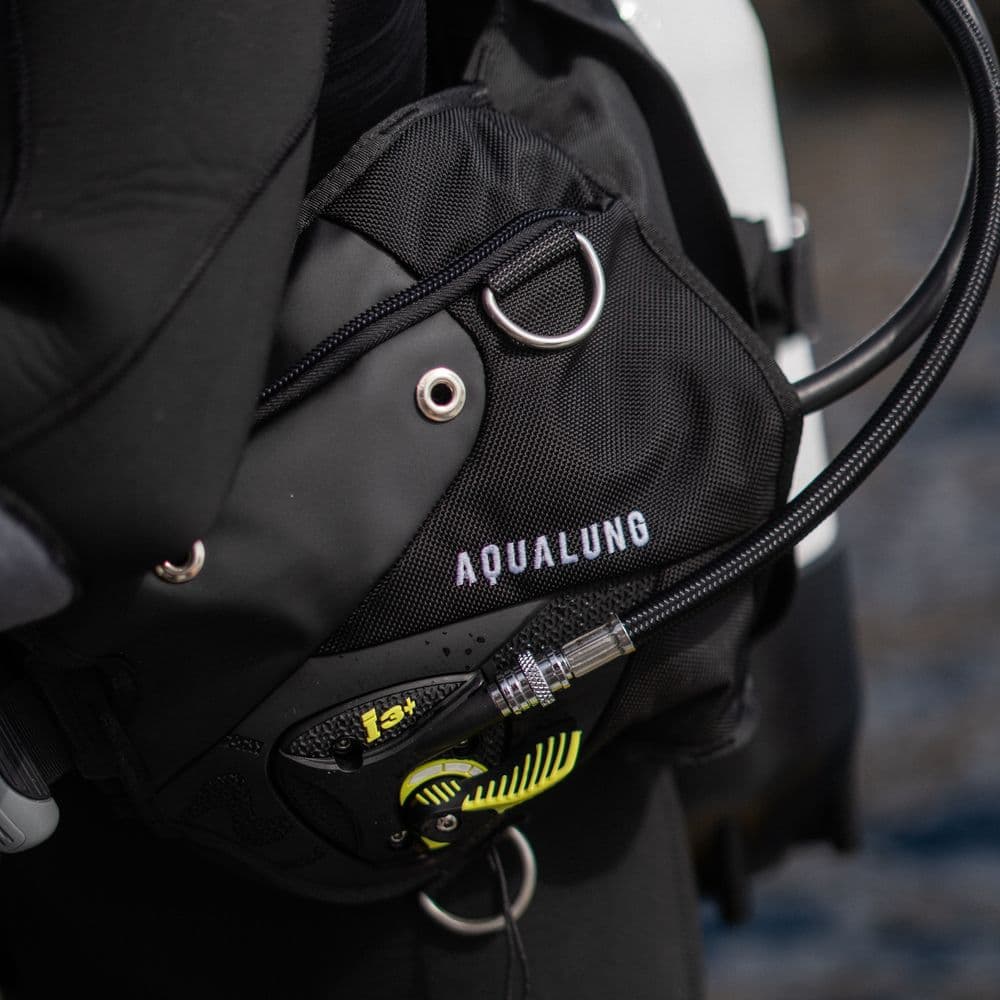 Aqualung Axiom i3+ Men BCD – S & ML 2
