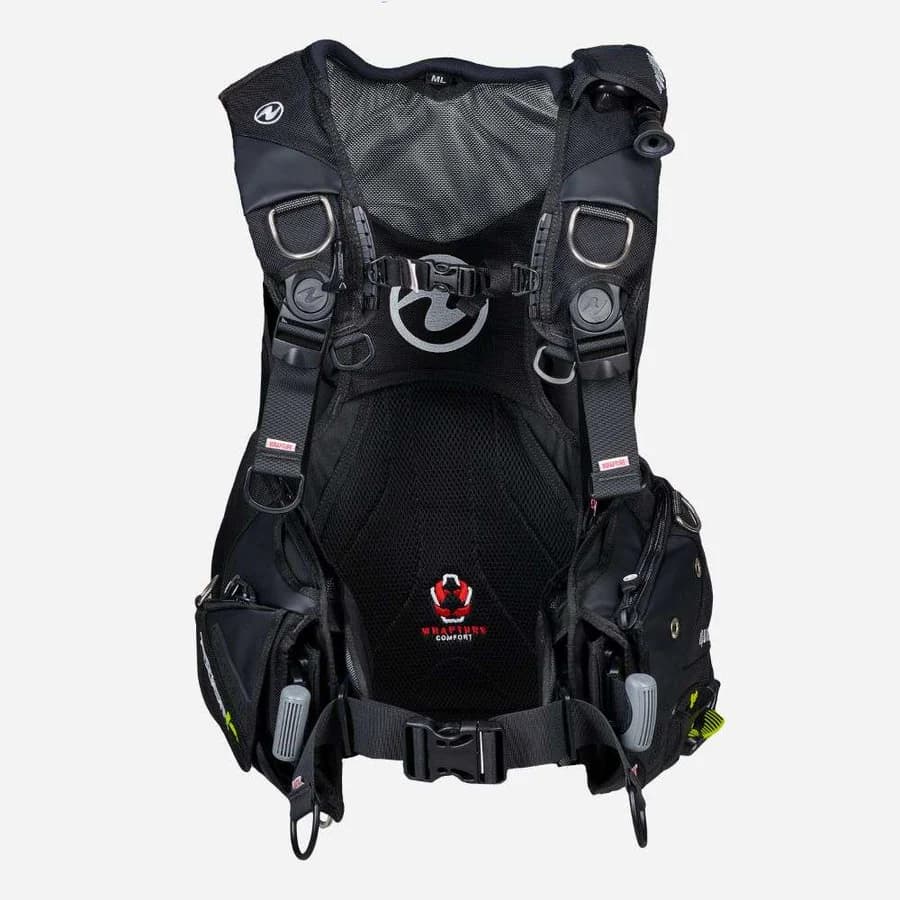 Aqualung Axiom i3+ Men BCD – S & ML 1