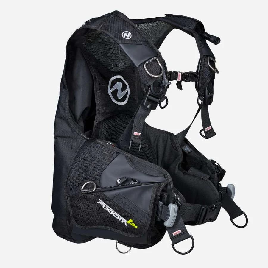 Aqualung Axiom i3+ Men BCD – S & ML 4