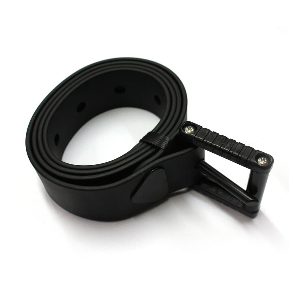 PSI Marseillaise Rubber Weight Belt