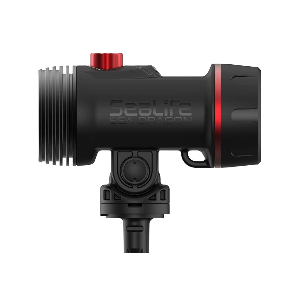 Sea Dragon 3000F Color Boost™ Photo-Video Light 3