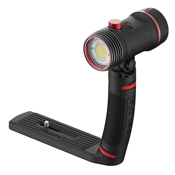 Sea Dragon 3000F Color Boost™ Photo-Video Light 2